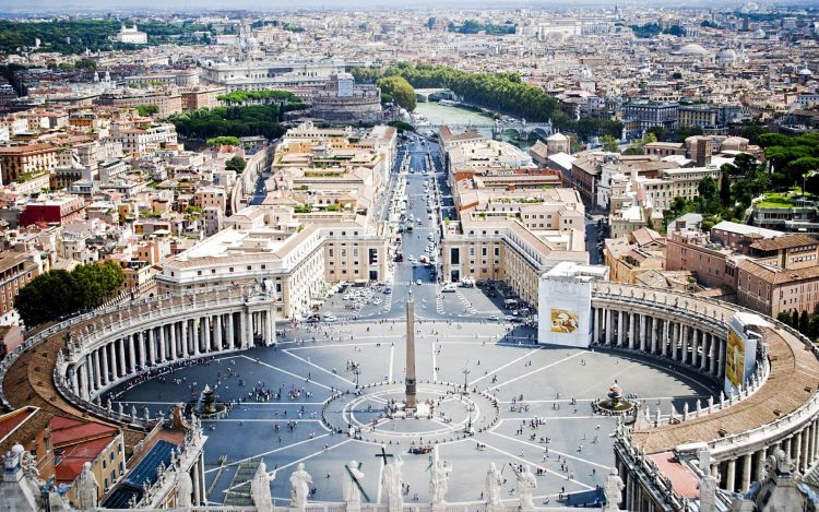 Thành Quốc Vatican